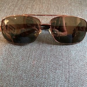 Rayban men’s sunglasses